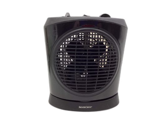 termoventilador silvercrest 33075