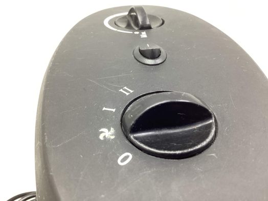 termoventilador silvercrest 33075