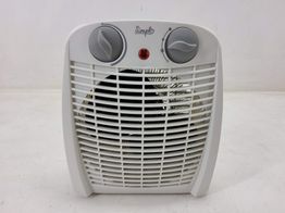 termoventilador simply sfh2000-24