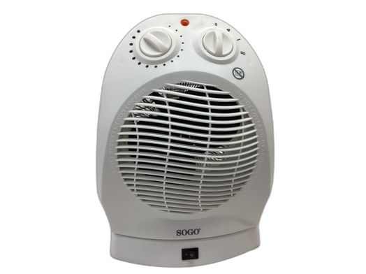 termoventilador sogo ss18320