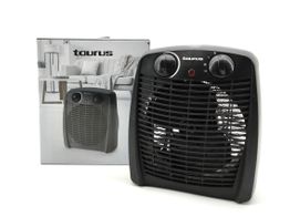 termoventilador taurus fh2003