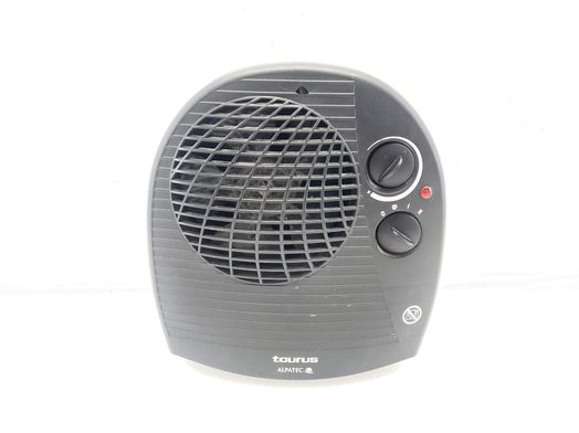termoventilador taurus tfh-3001