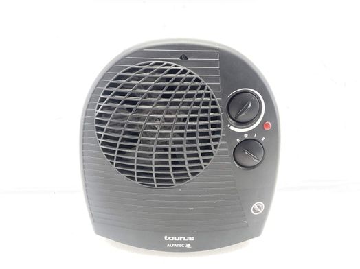 termoventilador taurus tfh-3001