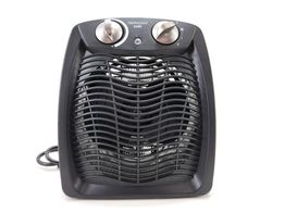 termoventilador taurus tropicano 2400