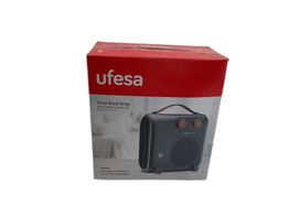 termoventilador ufesa ambient turbo
