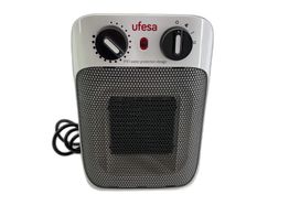 termoventilador ufesa cc1800ip