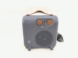 termoventilador ufesa fh crux dual