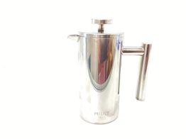 tetera miuly cafetera francesa de &eacute;mbolo acero inoxidable