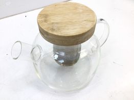 tetera tea shop all in one teapot bamboo 1,01.