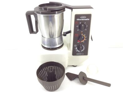 thermomix vorwerk 3300