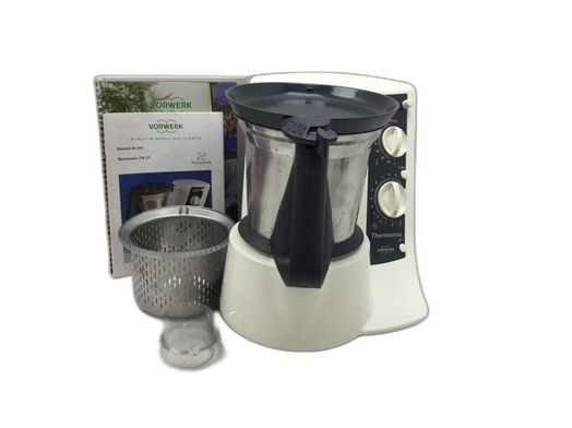 thermomix vorwerk tm21