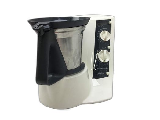 thermomix vorwerk tm21