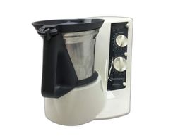 thermomix vorwerk tm21