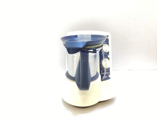 thermomix vorwerk tm21