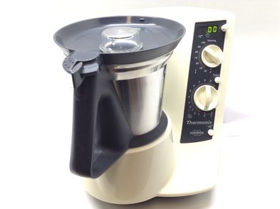 thermomix vorwerk tm21