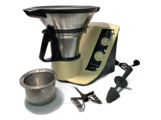 thermomix vorwerk tm21