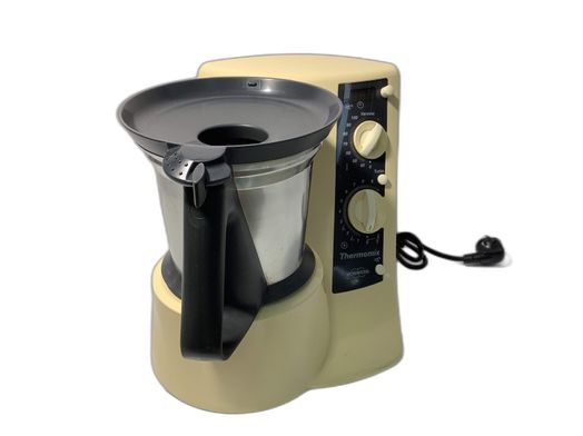 thermomix vorwerk tm21