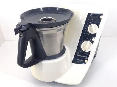 thermomix vorwerk tm21