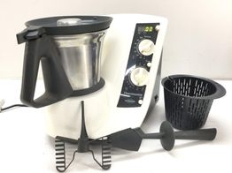 thermomix vorwerk tm21