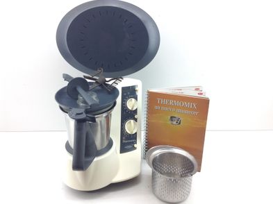 thermomix vorwerk tm21