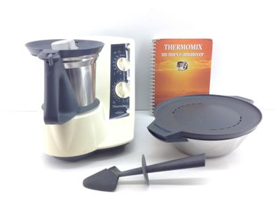 thermomix vorwerk tm21