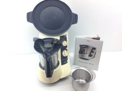 thermomix vorwerk tm21