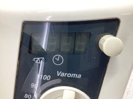 thermomix vorwerk tm21