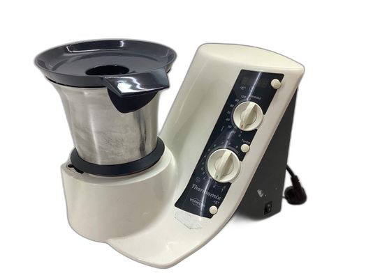 thermomix vorwerk tm21