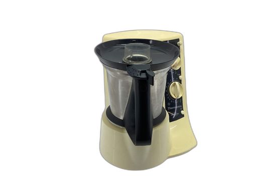 thermomix vorwerk tm21