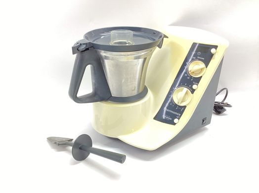 thermomix vorwerk tm21