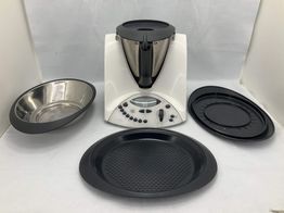 thermomix vorwerk tm31