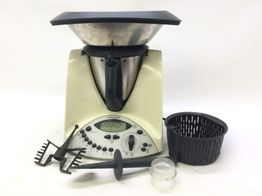thermomix vorwerk tm31