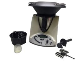 thermomix vorwerk tm31