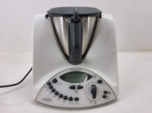 thermomix vorwerk tm31