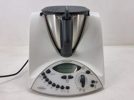 thermomix vorwerk tm31