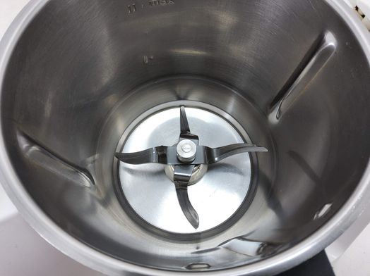 thermomix vorwerk tm31