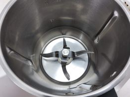 thermomix vorwerk tm31