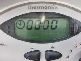 thermomix vorwerk tm31