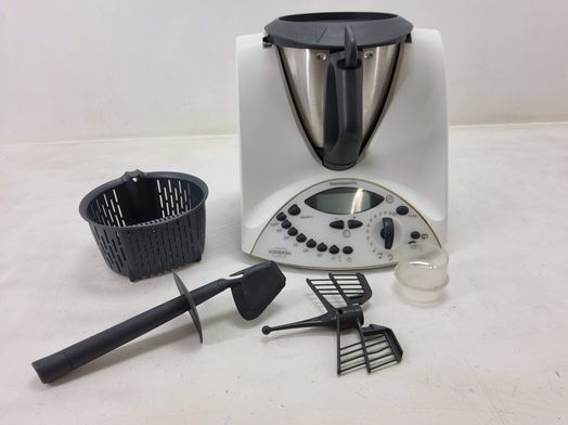 thermomix vorwerk tm31