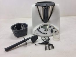 thermomix vorwerk tm31