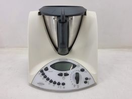 thermomix vorwerk tm31
