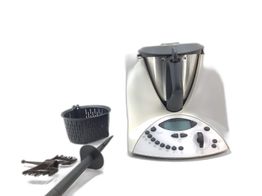 thermomix vorwerk tm31