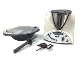 thermomix vorwerk tm31