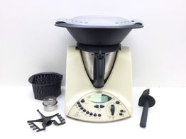 thermomix vorwerk tm31