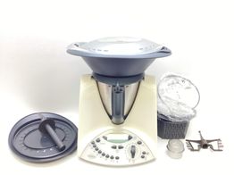 thermomix vorwerk tm31