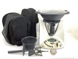 thermomix vorwerk tm31