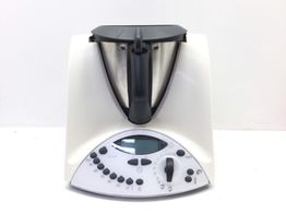 thermomix vorwerk tm31