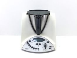 thermomix vorwerk tm31