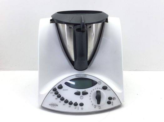 thermomix vorwerk tm31