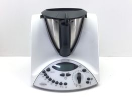 thermomix vorwerk tm31
